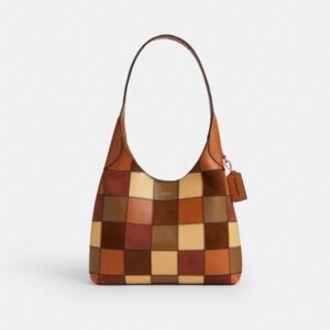 Coach Coachtopia Alter/Ego Brooklyn Shoulder Bag 28