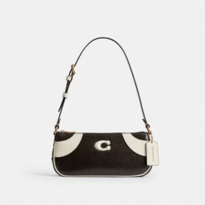 Coach Bowling Small Shoulder Bag
