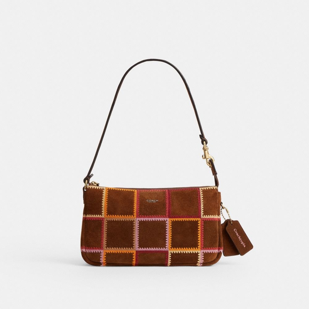 Coach Coachtopia Alter/Ego Plaza Bag