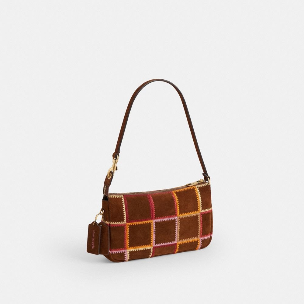 Coach Coachtopia Alter/Ego Plaza Bag - Image 4