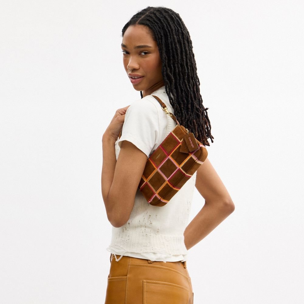 Coach Coachtopia Alter/Ego Plaza Bag - Image 2
