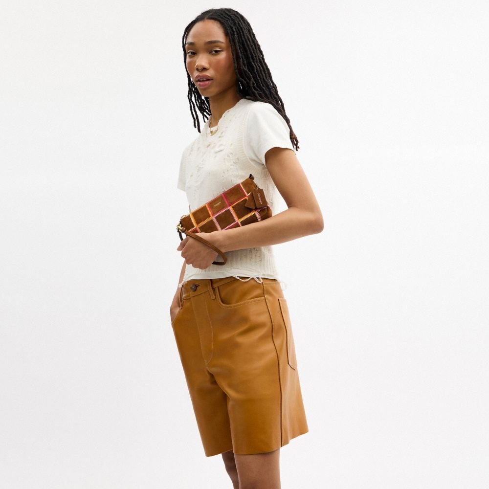 Coach Coachtopia Alter/Ego Plaza Bag - Image 3