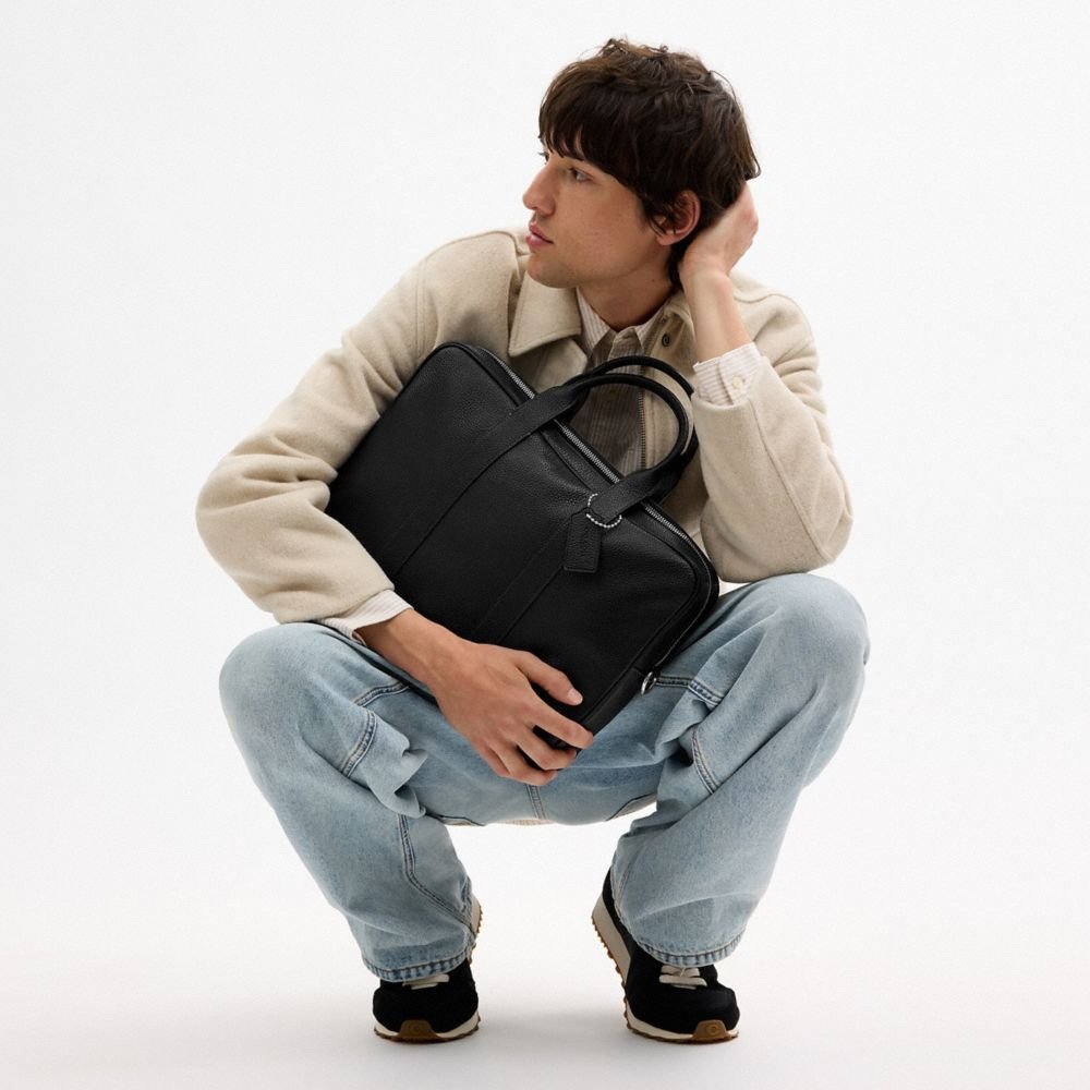 Coach Austin Brief - Image 3