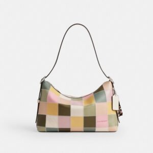 Coach Alter/Ego Slouchy Shoulder Bag