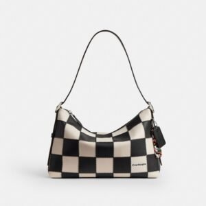 Coach Alter/Ego Slouchy Shoulder Bag