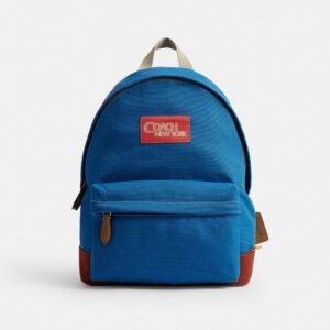 Coach Tyler Backpack
