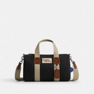 Coach Expedition Duffle Bag