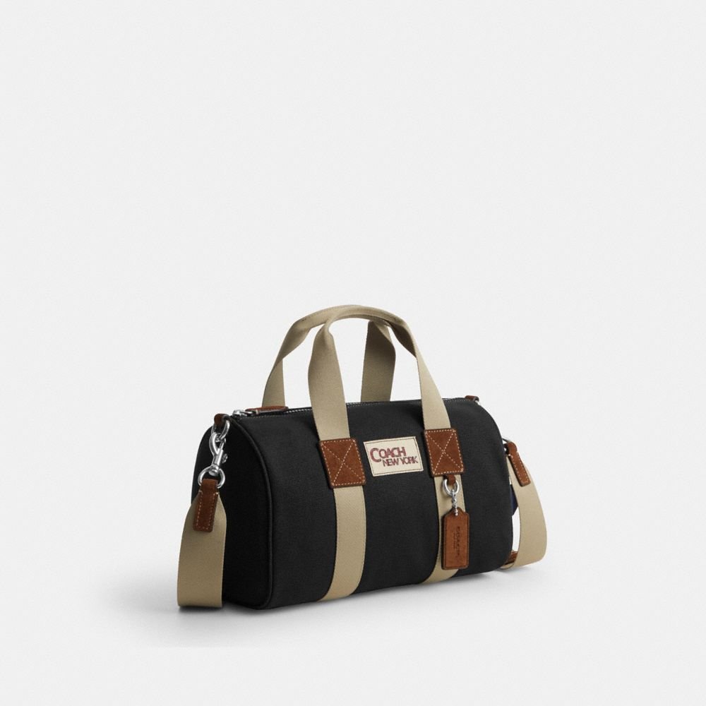 Coach Expedition Duffle Bag - Image 4