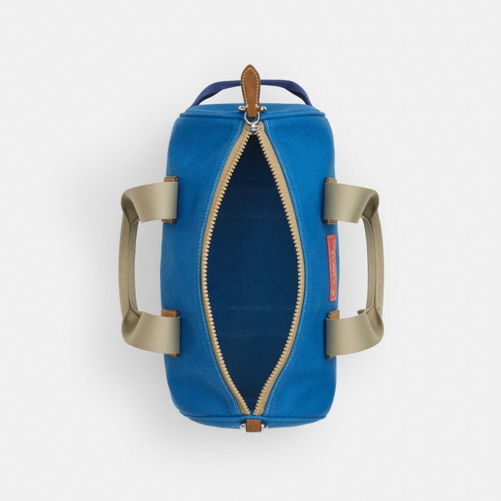 Coach Expedition Duffle Bag - Image 8