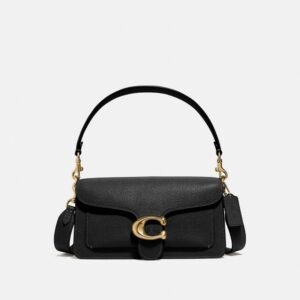 Coach Tabby Shoulder Bag 26