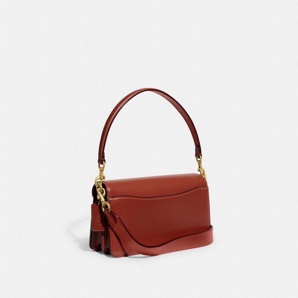 Coach Tabby Shoulder Bag 26 In Signature Canvas - Image 6
