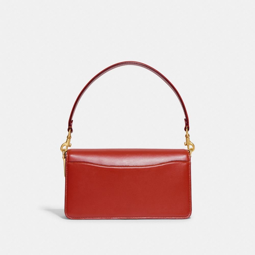 Coach Tabby Shoulder Bag 26 In Signature Canvas - Image 7