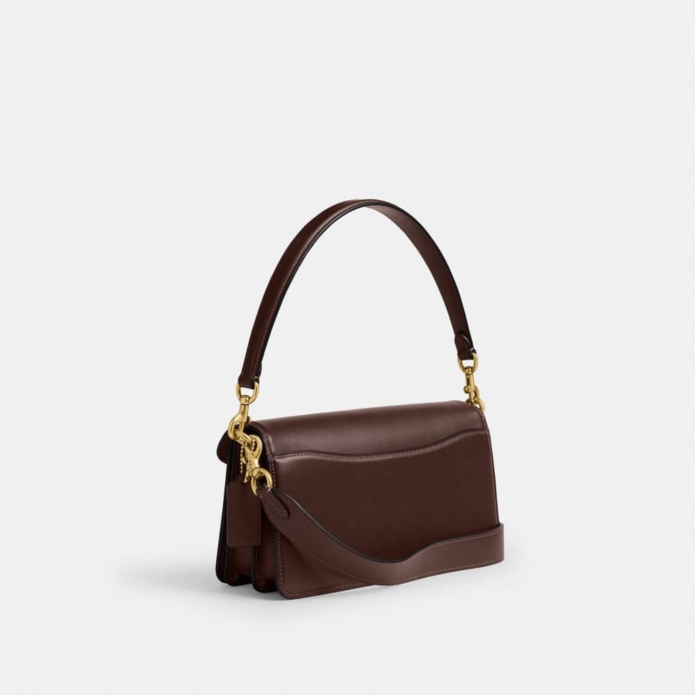 Coach Tabby Shoulder Bag 26 In Signature Canvas - Image 4
