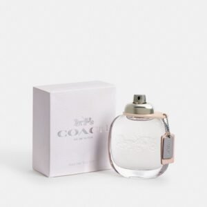 Coach Eau De Parfum 50 Ml