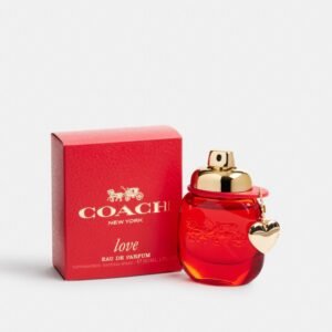 Coach Love Eau De Parfum 30 Ml