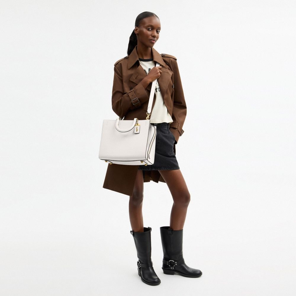 Coach Rogue Bag - Image 3