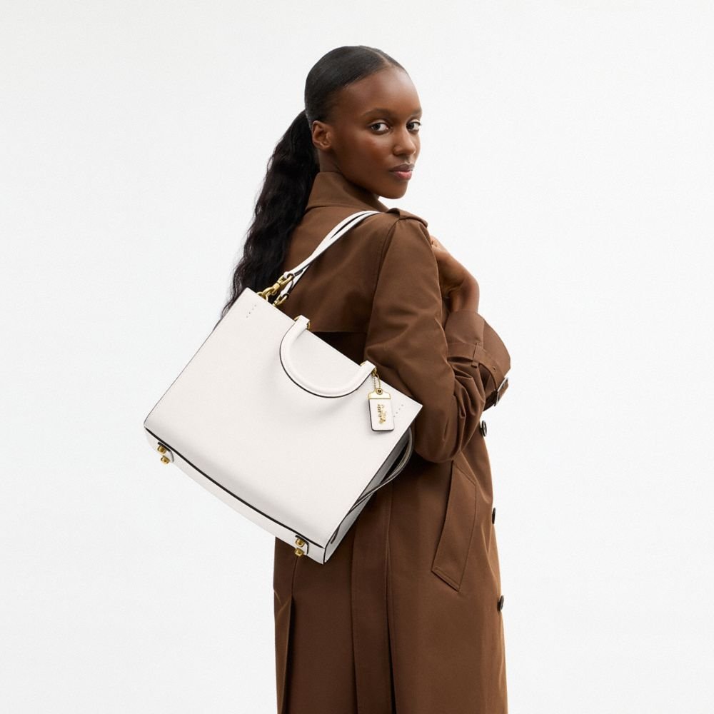 Coach Rogue Bag - Image 2