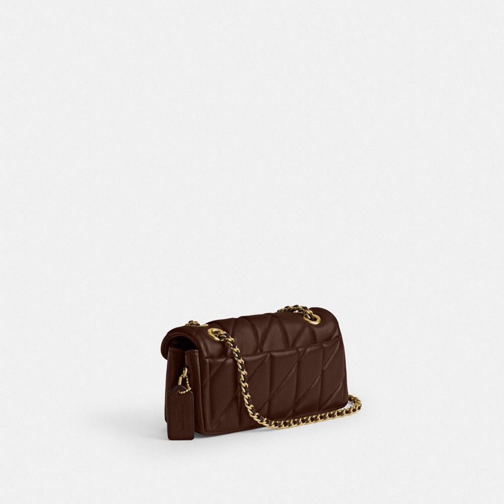 Coach Tabby Shoulder Bag 20 With Pillow Quilting - Image 14