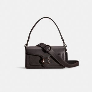 Coach Restored Tabby Shoulder Bag 26