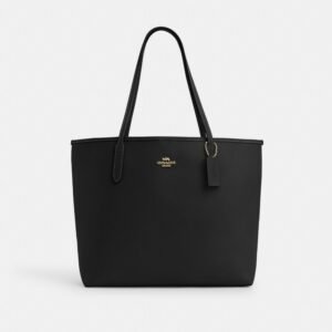 Coach City Tote Bag