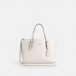 Coach Mollie Tote Bag 25