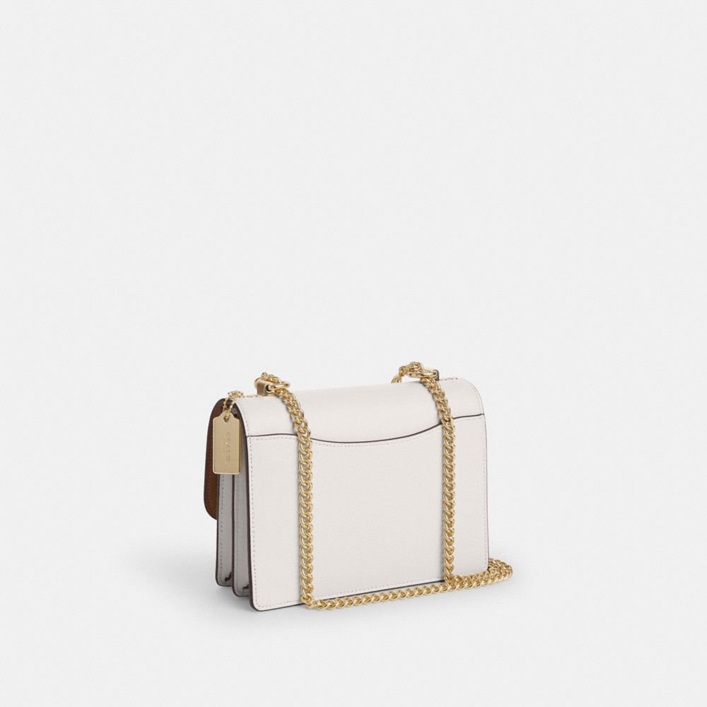 Coach Klare Crossbody Bag In Signature Canvas - Image 6