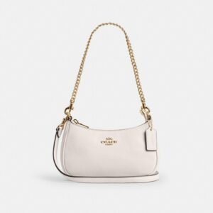 Coach Teri Mini Crossbody Bag