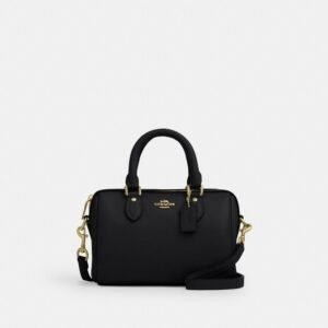 Coach Mini Rowan Crossbody Bag