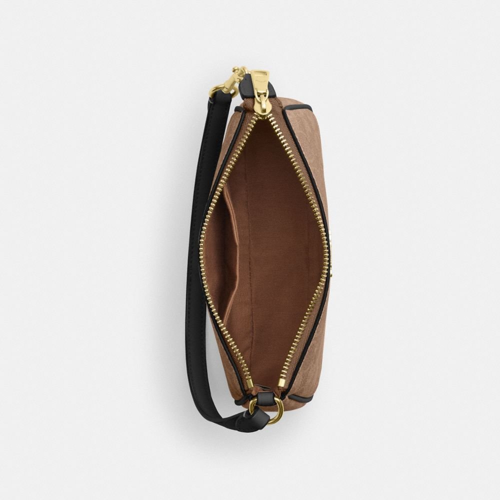 Coach Nolita 19 In Signature Canvas - Image 16