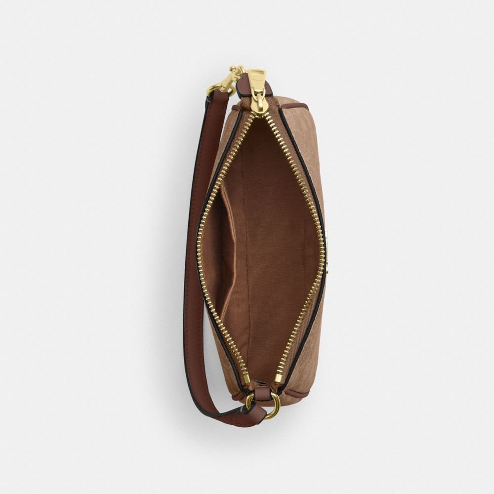 Coach Nolita 19 In Signature Canvas - Image 20