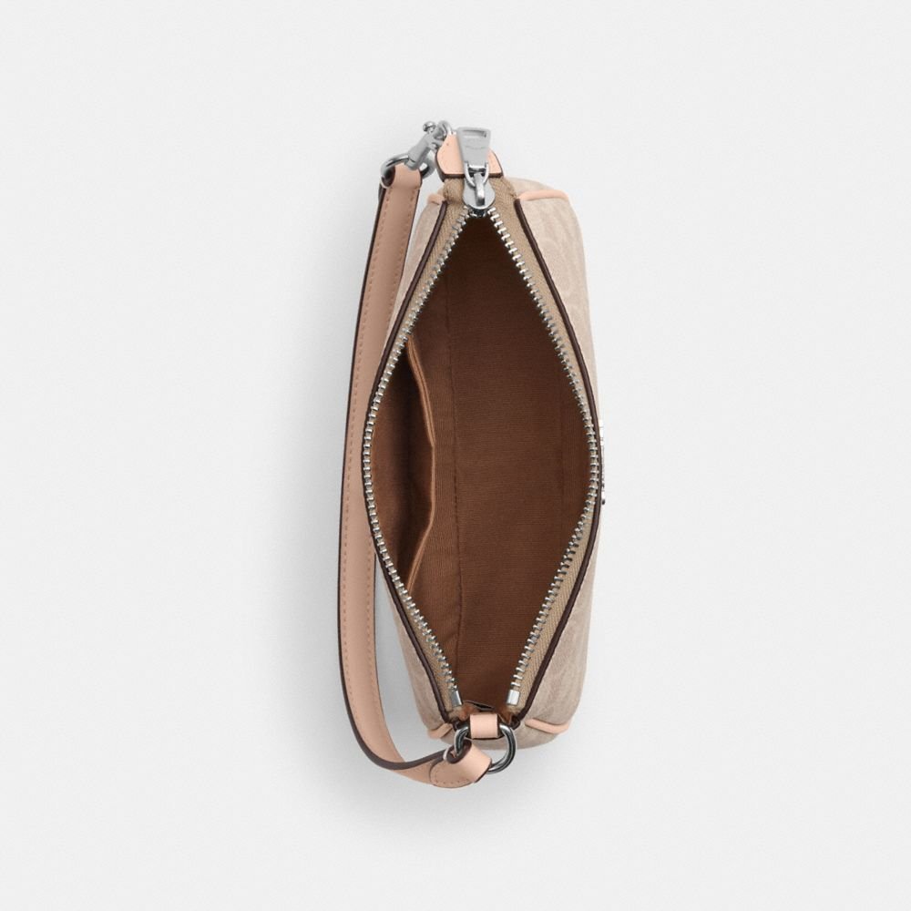 Coach Nolita 19 In Signature Canvas - Image 11