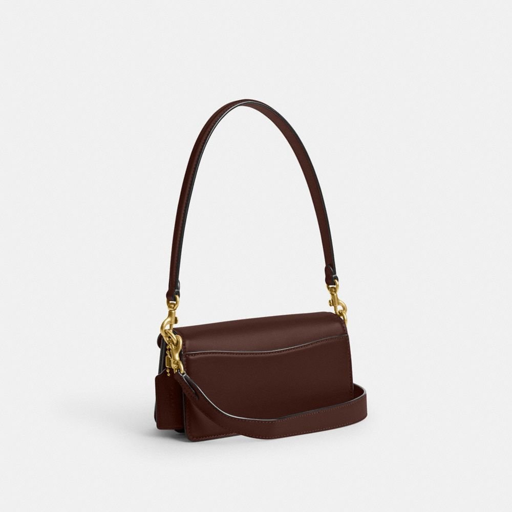 Coach Tabby Shoulder Bag 20 In Signature Canvas - Image 4