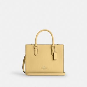 Coach Maggie Small Tote Bag