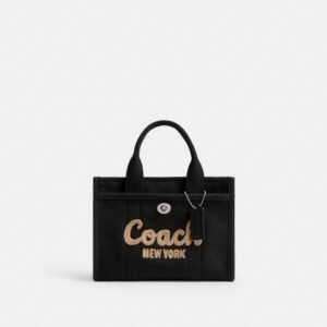 Coach Cargo Tote Bag 20