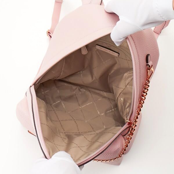 Michael Kors Slater Printed Signature Logo Backpack - Image 54