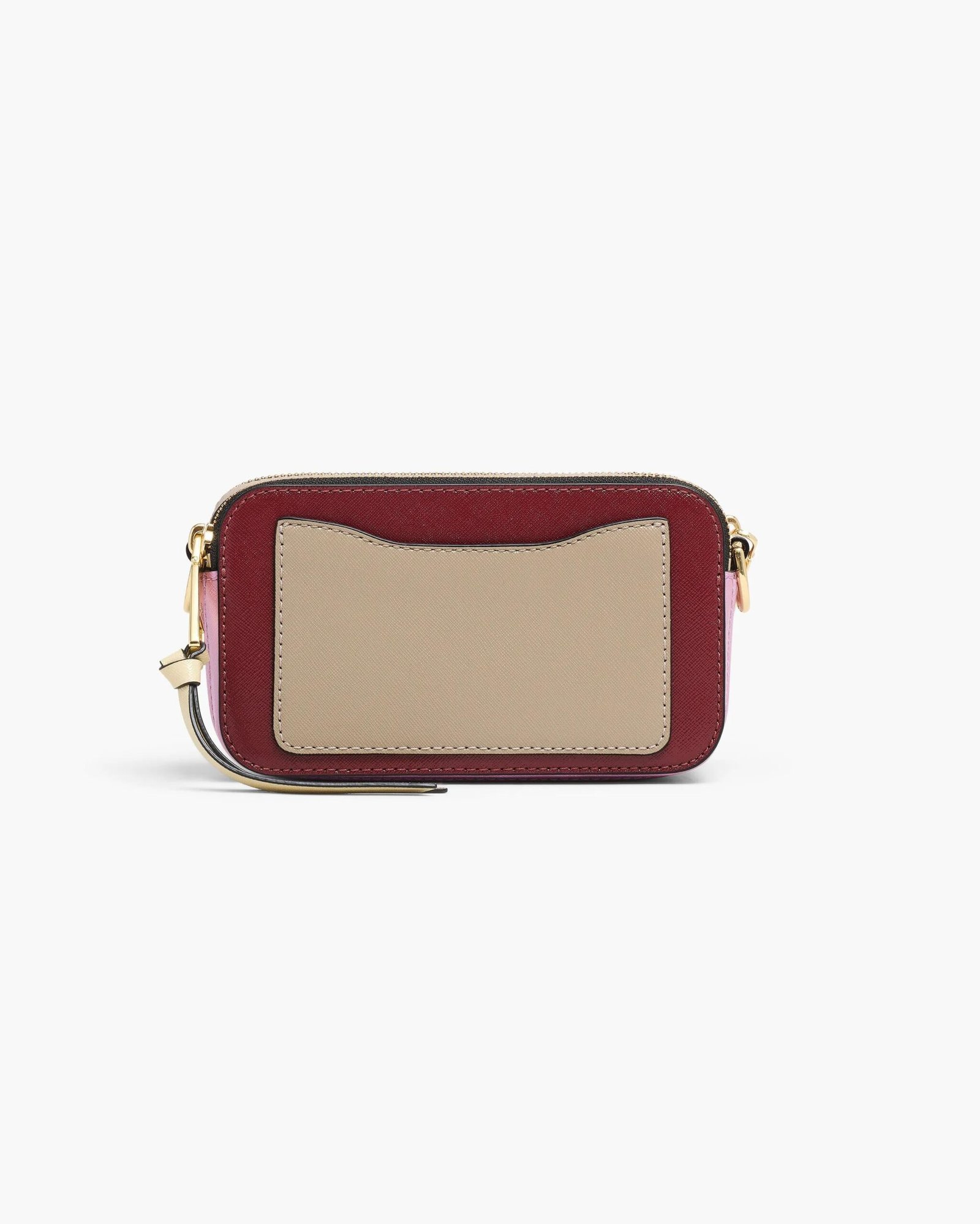 Marc Jacobs The Colorblock Chain Snapshot - Image 3
