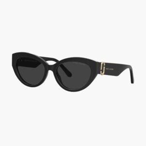 Marc Jacobs The J Marc Cat Eye Sunglasses