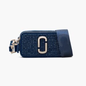 Marc Jacobs The Crystal Denim Snapshot