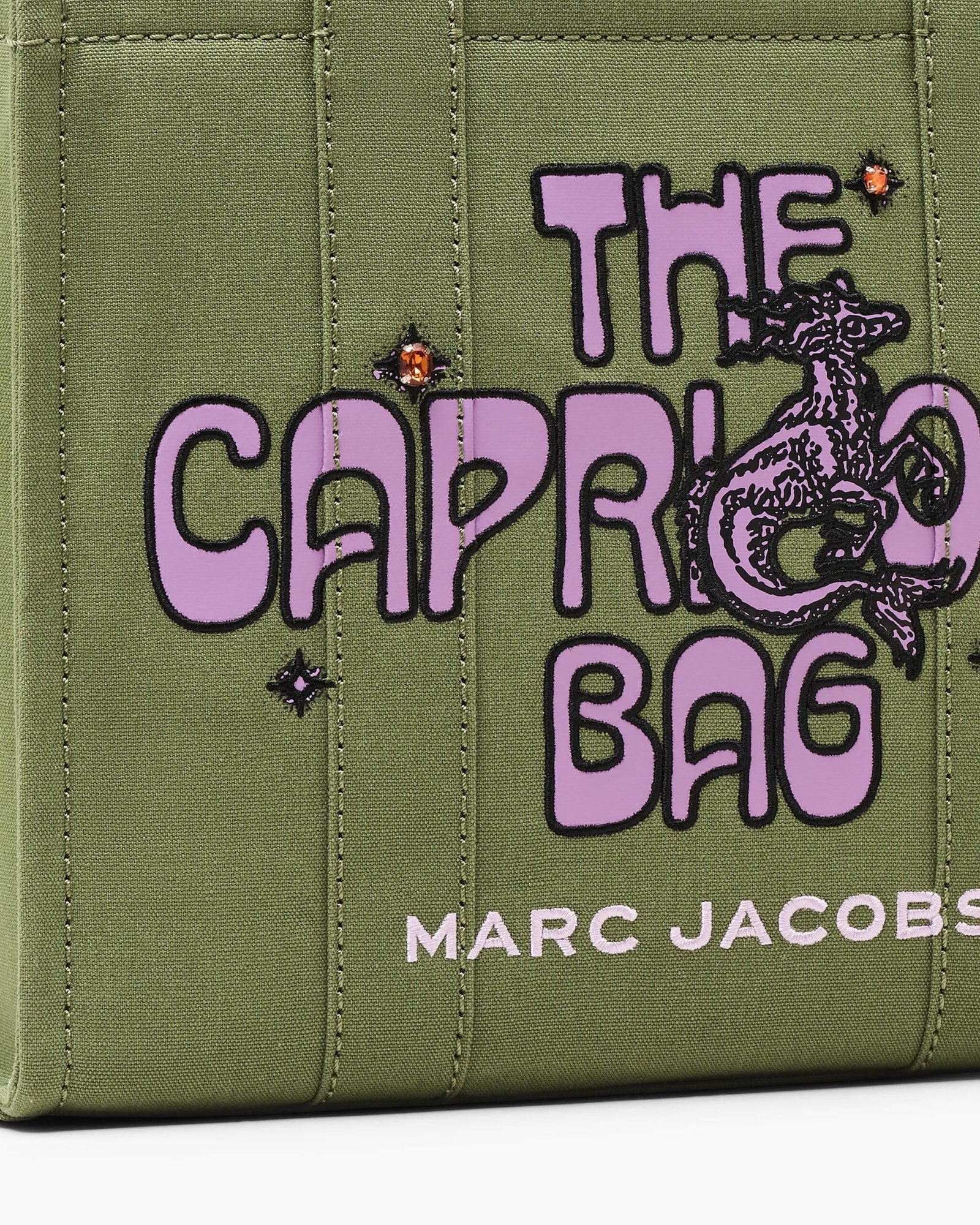 Marc Jacobs The Zodiac Tote Bag - Image 35