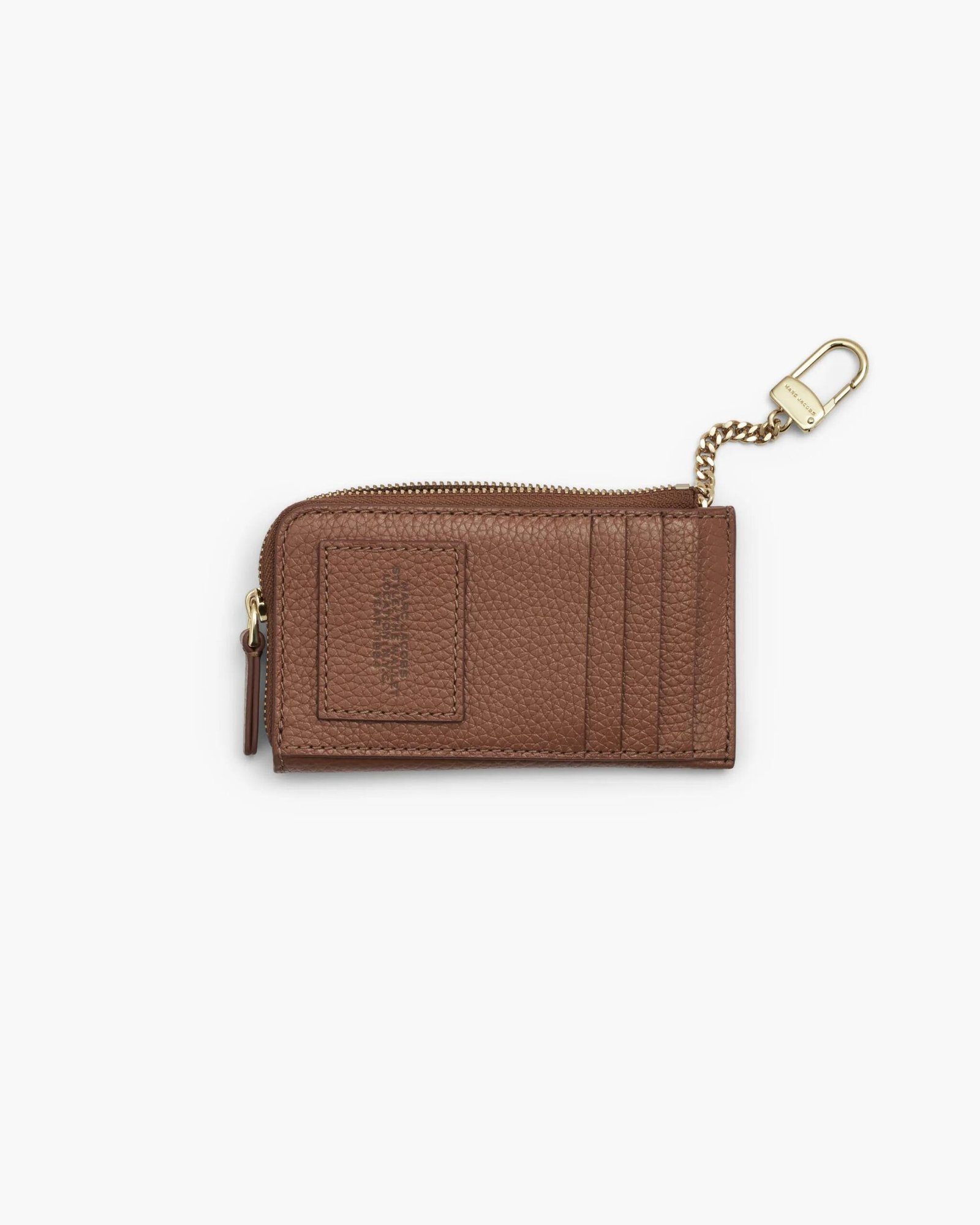 Marc Jacobs The Leather Top Zip Multi Wallet - Image 30