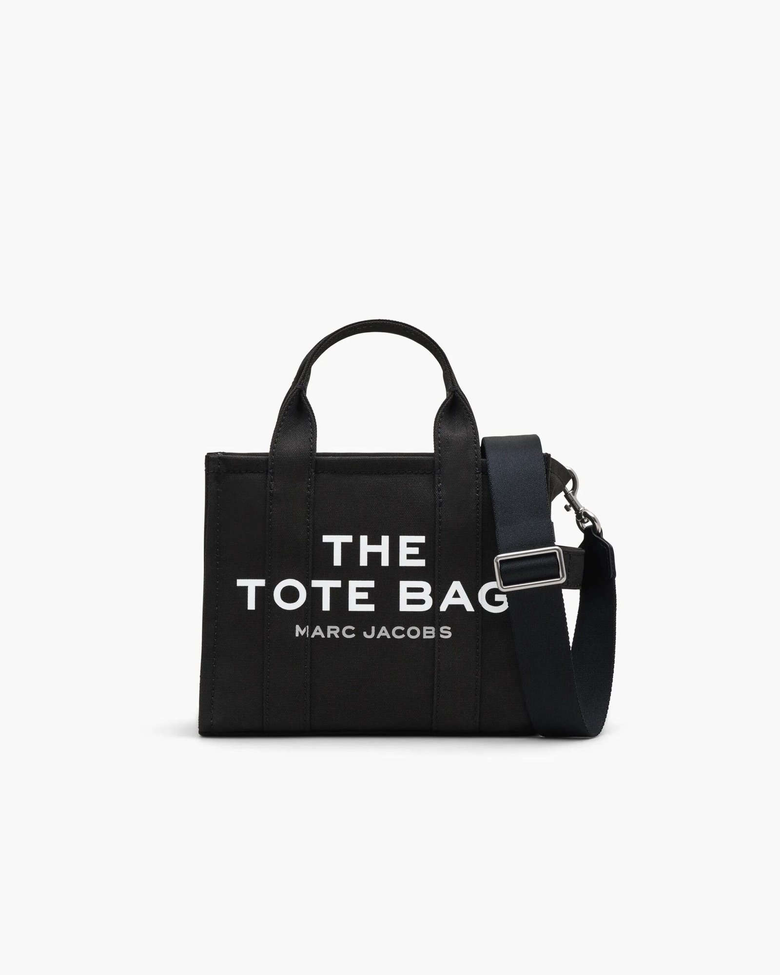 Marc Jacobs The Canvas Small Tote Bag - Image 17