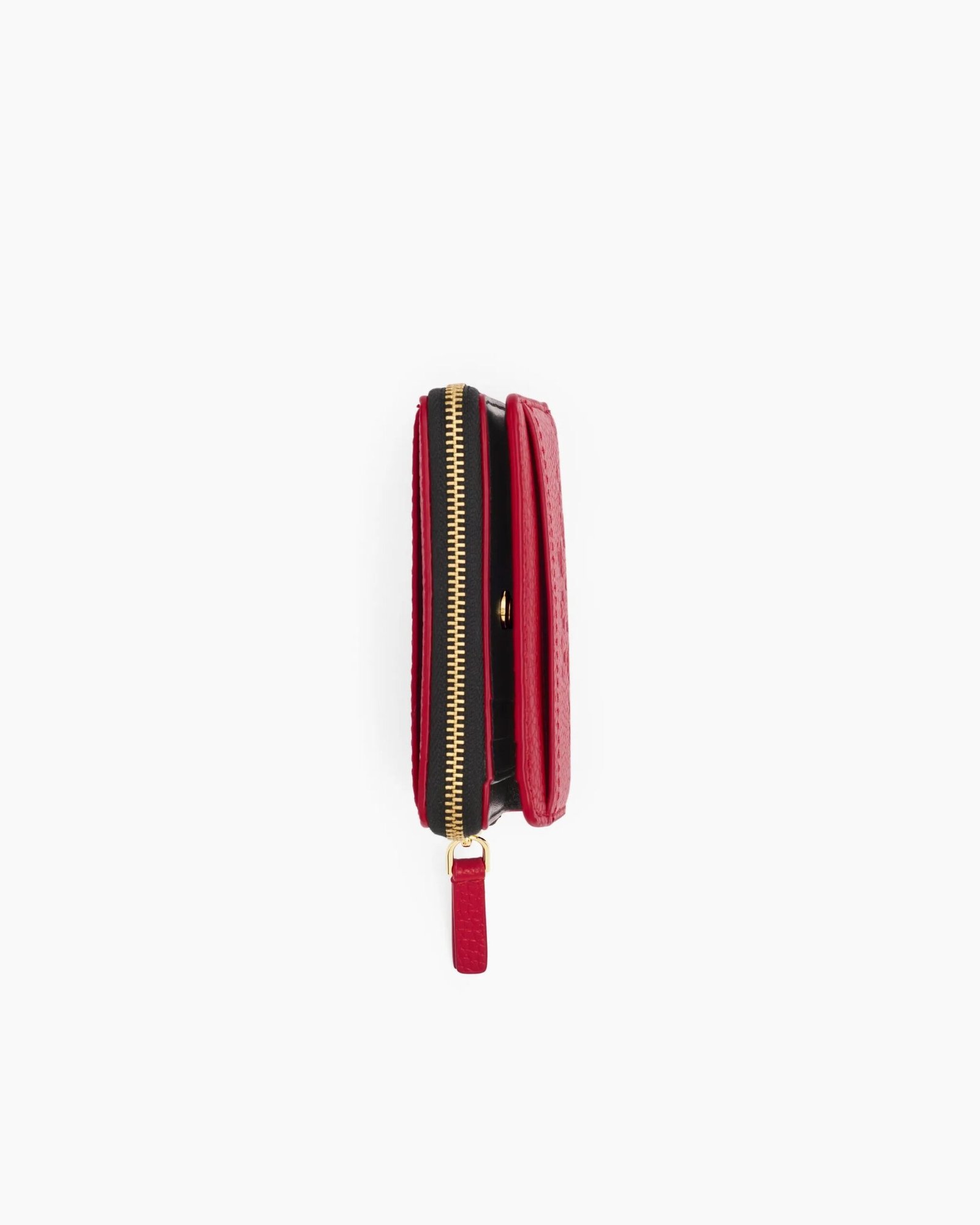 Marc Jacobs The Leather Mini Compact Wallet - Image 28