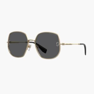 Marc Jacobs The Pave J Marc Sunglasses