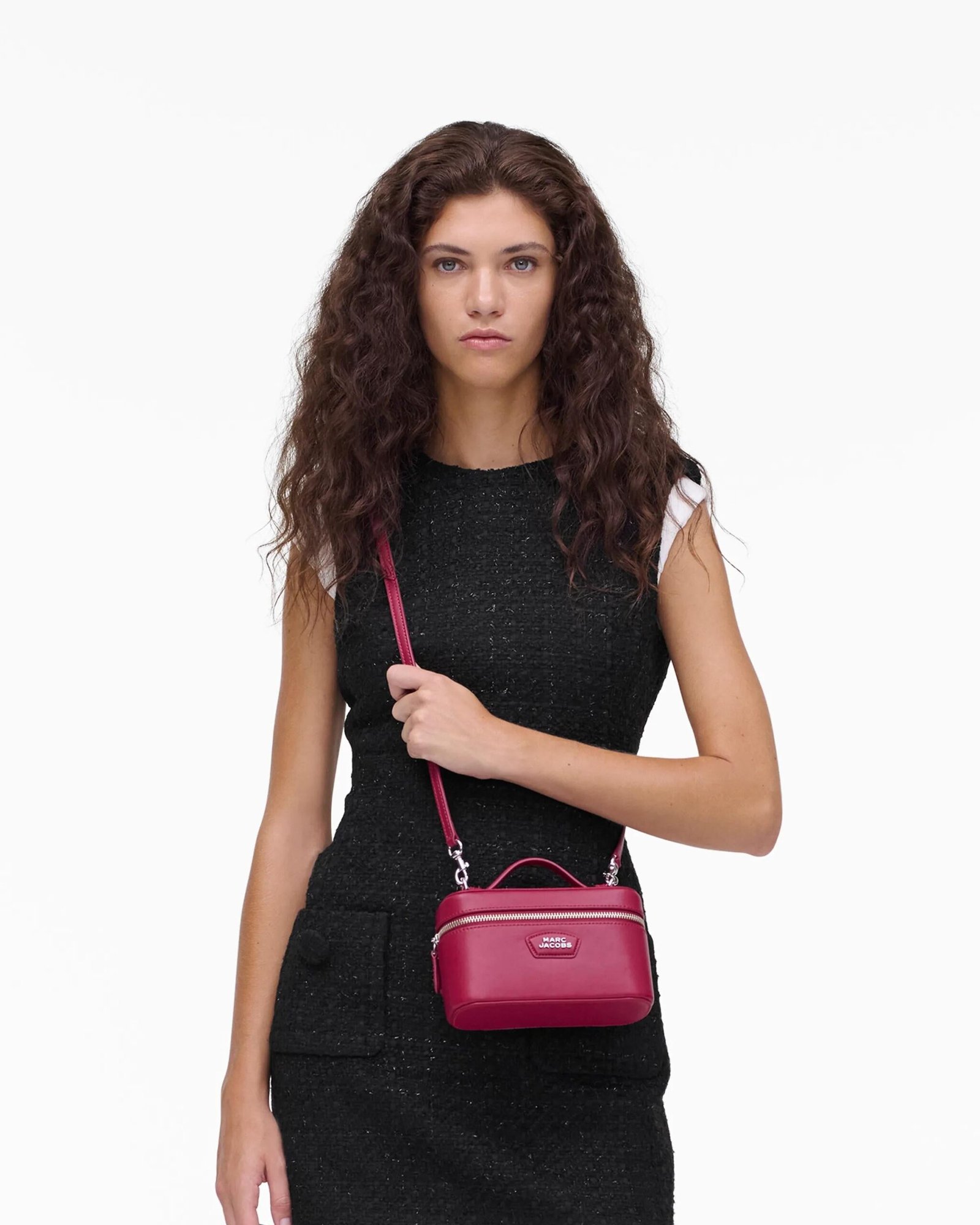 Marc Jacobs The Everyday Vanity Bag - Image 14