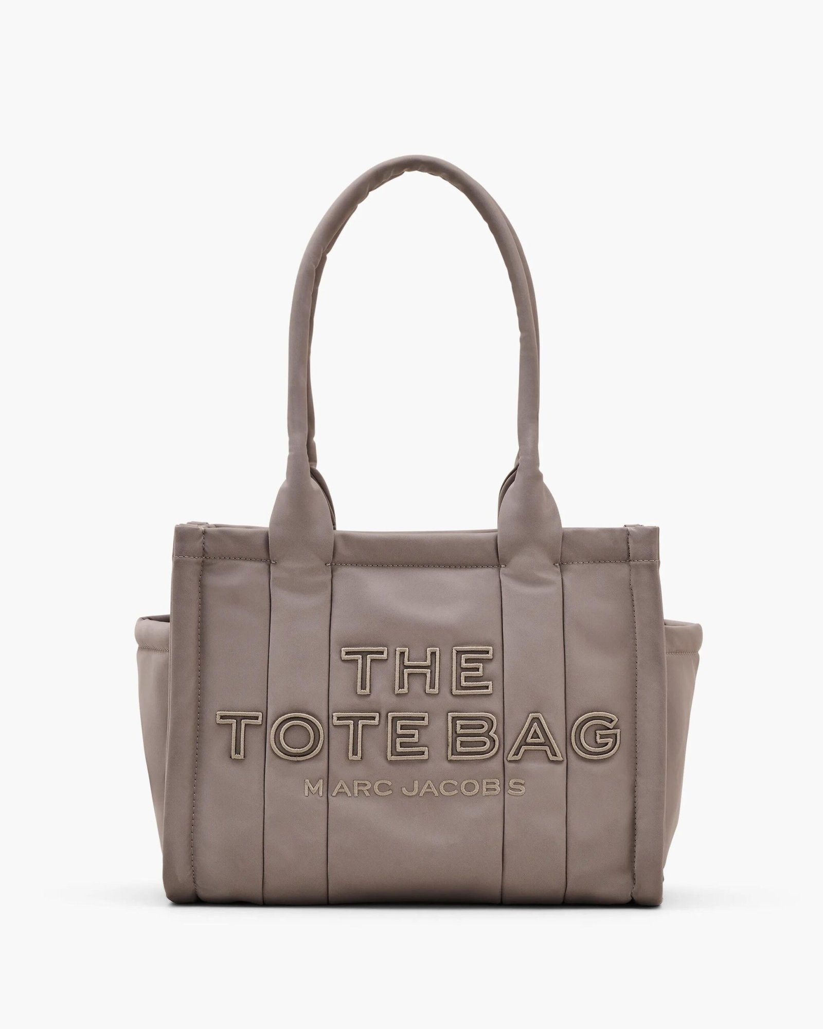 Marc Jacobs The Puffy Nylon Medium Tote Bag - Image 17