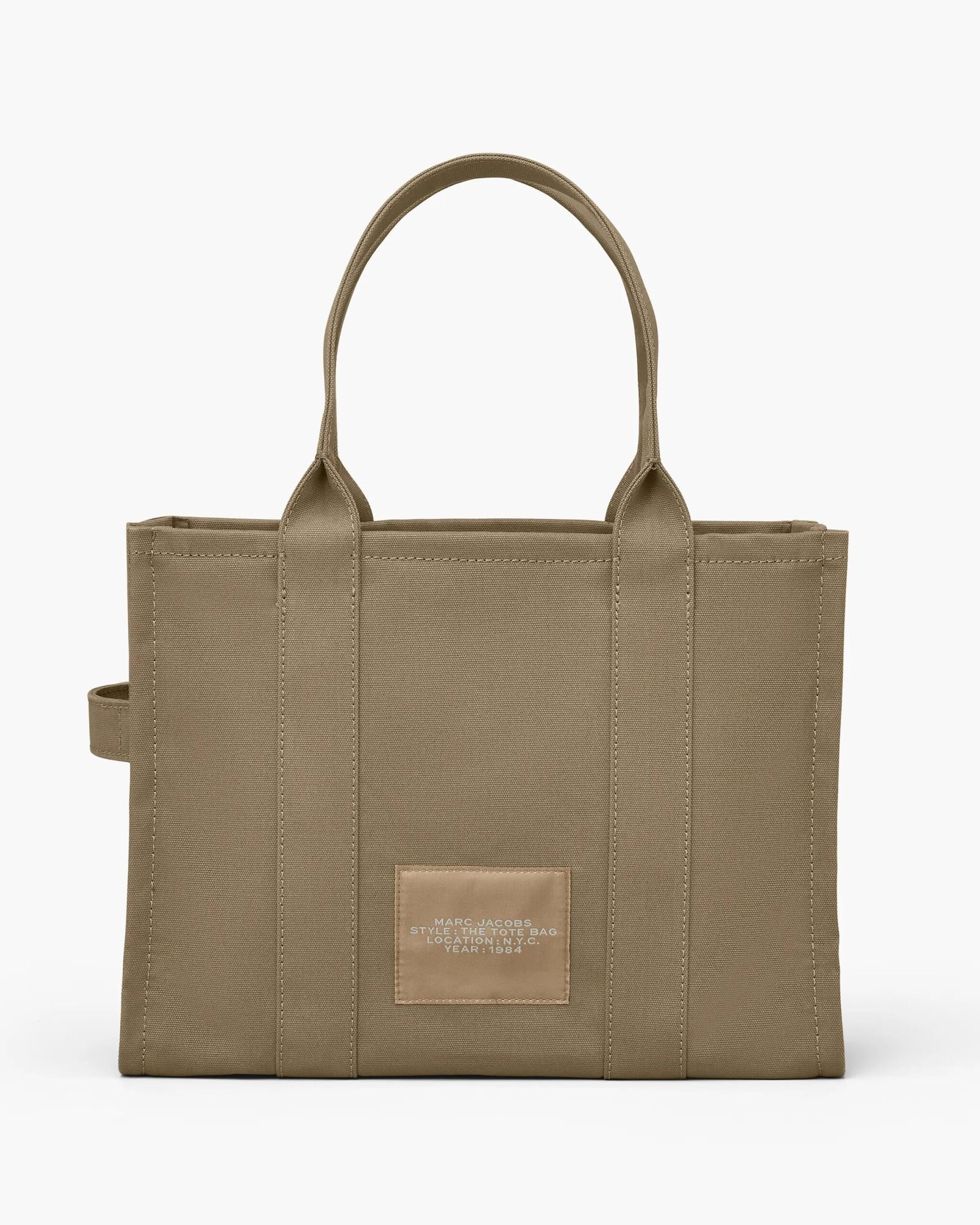 Marc Jacobs The Canvas Large Tote Bag - Image 2