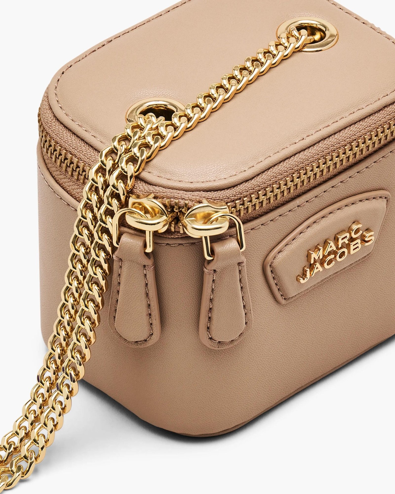 Marc Jacobs The Everyday Mini Vanity Bag - Image 4