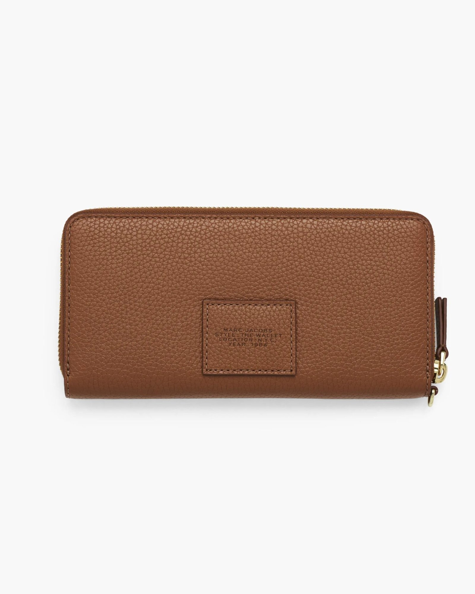 Marc Jacobs The Leather Continental Wallet - Image 23