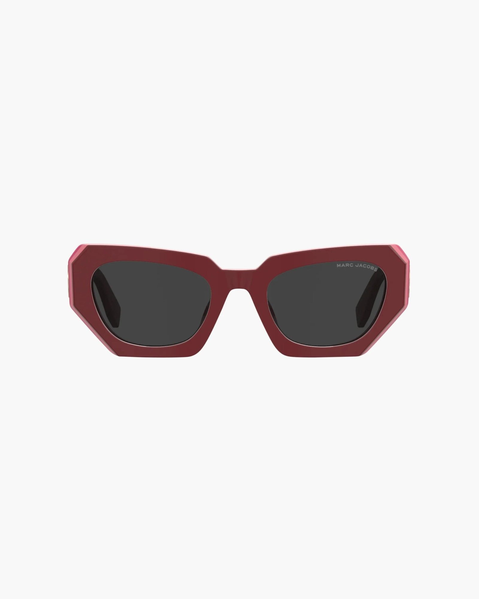 Marc Jacobs The J Marc Cat Eye Sunglasses - Image 4