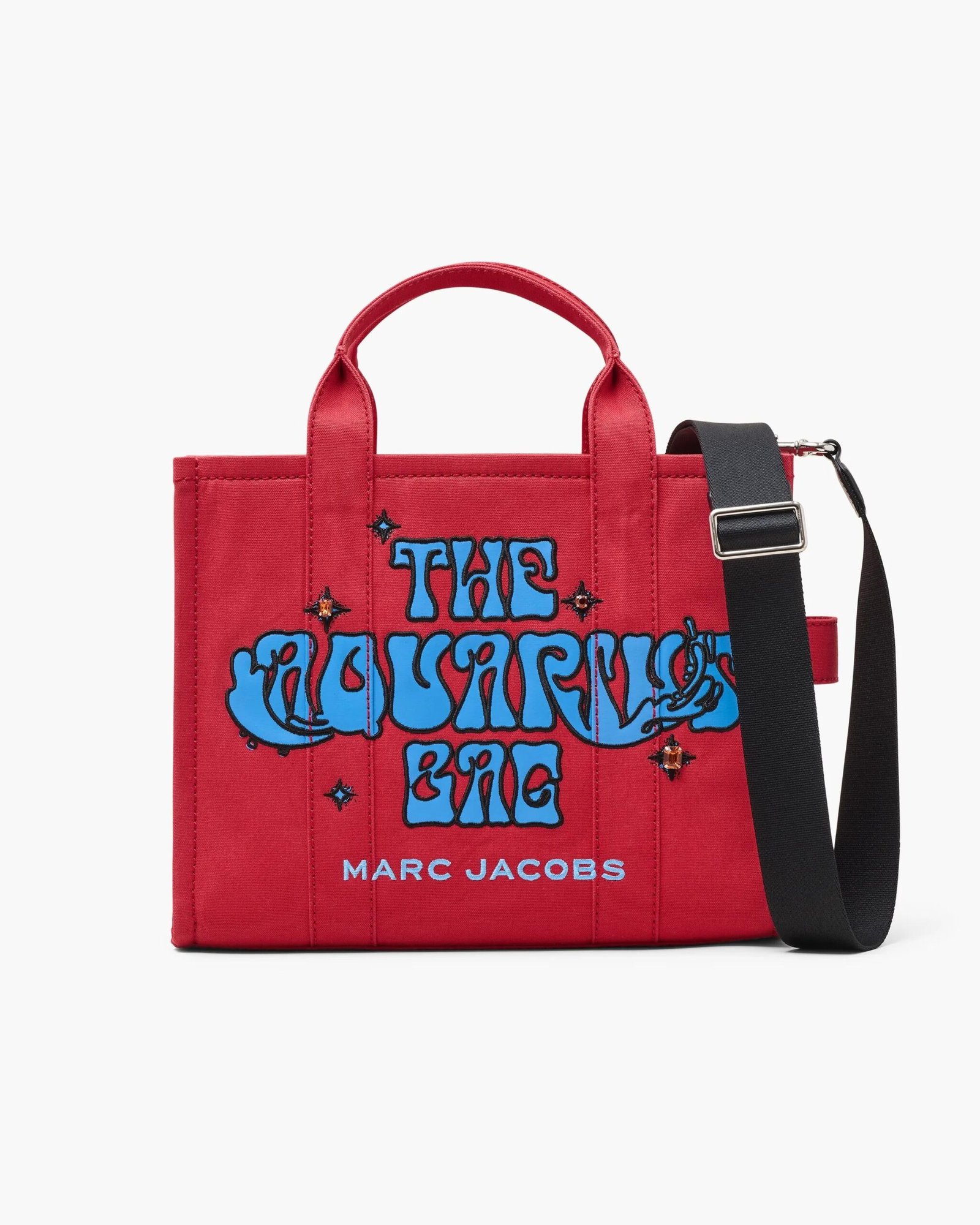 Marc Jacobs The Zodiac Tote Bag - Image 44